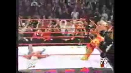 top 30 finishers of the wwe