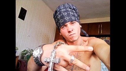 Gamena ft.christy -ne Vsichko e Pari Album Gamena Album