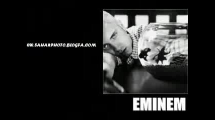 Eminem The Real Slim Shady