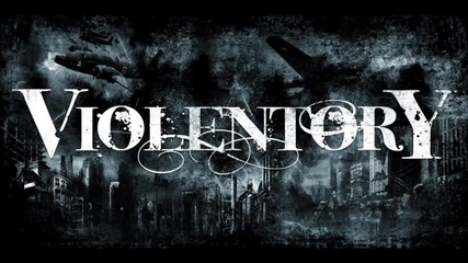 Violentory - Psychical Decay