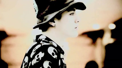 Krislu - I Knew You Were Trouble