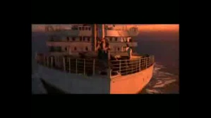 Titanic - Crash And Burn
