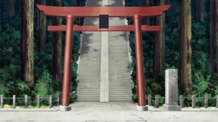 Yosuga no Sora - 07 Full H D