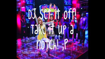 Shake It Up