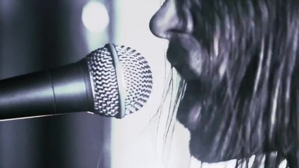 Alter Bridge - Addicted To Pain [официално видео] (превод)