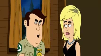 Brickleberry - Season 2 , Episode 2