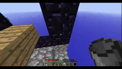 Minecraft Skyblock Епизод 4