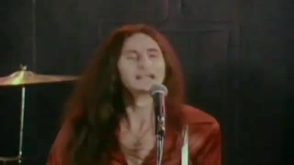 Rush - Anthem (music Video - 1975)