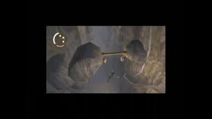 Prince Of Persia Rival Swords - Trailer