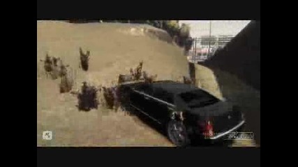The Duke Of Liberty City The Begin
