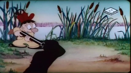 The Looney Tunes 02.10.2015 Цял Епизод