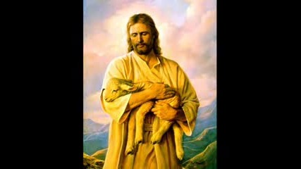 He Carries Me