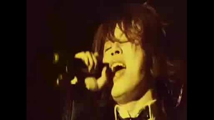 Abingdon Boys School - Nervous Breakdown [ Japan Tour 2008 ]