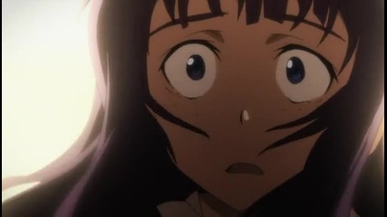 Sword Art Online - 6 [eng sub]