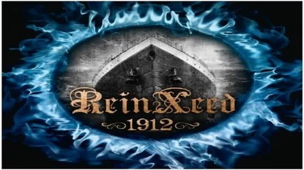Reinxeed - Terror Has Begun