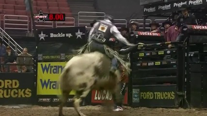 Cord Mccoy vs. Pure Smoke