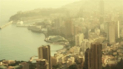 Immanuel Casto - Escort 25 [official Video]