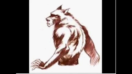 Werewolfs Special for raptor50 