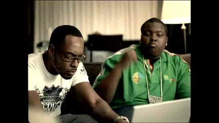 Sean Kingston - Gotta Move Faster