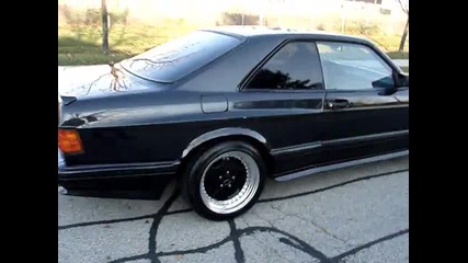 Amg 6.0 L Widebody 