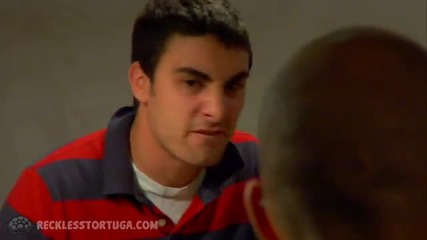 The Basement_ Episode Six