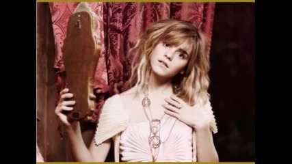 Emma Watson- Heavy Metal Lover