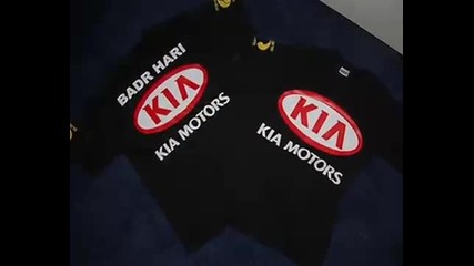 Badr Hari Highlight New 2009