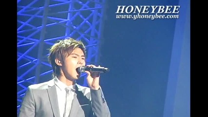 Yunho - Love In The Ice