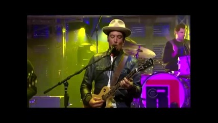 Ben Harper & Relentless 7 - Lay Down & Hate Me 