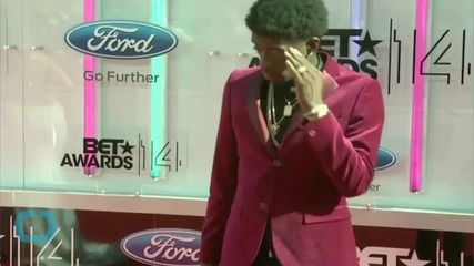 Rich Homie Quan Beats Down Club Security ... Makes James Bond Getaway
