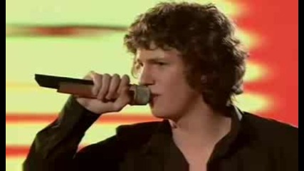 Dsds 2009 - Dominik Buchele - Can You Feel The Love Tonight