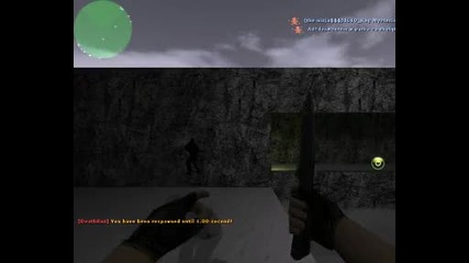 Counter Strike Deathurn Ep2