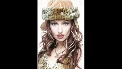 Малина-Обичам лудо