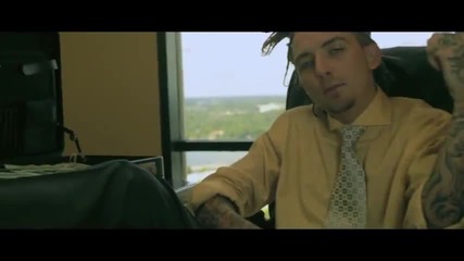 Amadi Feat. Caskey - I'm Getting Money