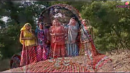 Jai Shri Krishna - 7th January 2009 - - Full Episode