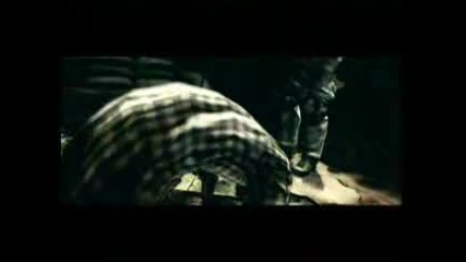 Resident Evil 5 - Spring 2008 Trailer