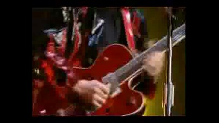 Brian Setzer Orchestra - Hawaii Five