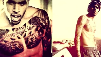/• Chris Brown - Don't Wake Me Up •/