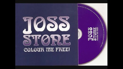 01 - Joss Stone - Free Me 