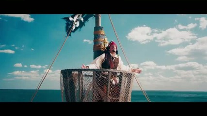 Michael Bolton ft Lonely Island-jack Sparrow