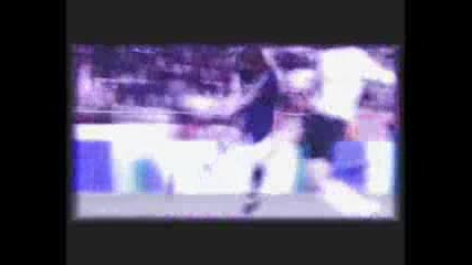 It Striker Defender Sergio Ramos - Promo