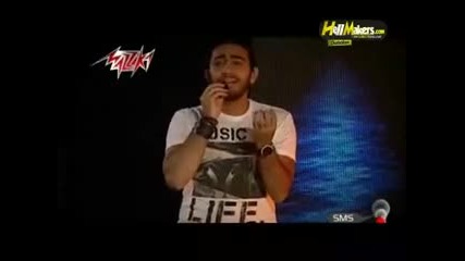 Tamer hosny 2009 marina (7) 