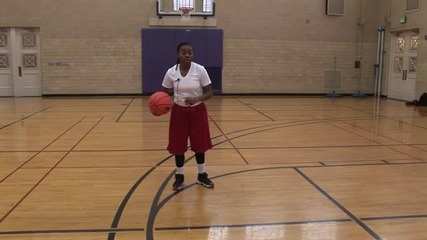 How to Play Basketball How to Do Basketball Tricks
