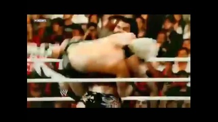 Wwe Mason Ryan Promo