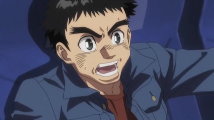 Ushio to Tora - 08 ᴴᴰ