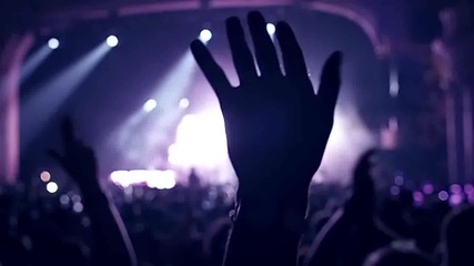 Видеото което те кара да онемееш!!! Mark Knight 'live' Brixton Revisited