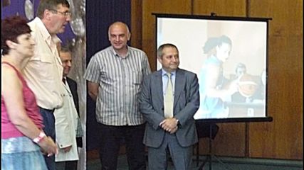 Няма да намаляват парите в Левски, без радикални промени