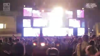 Space Ibiza Festival - Sydney Nyd 2011 Vbox7