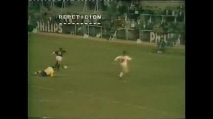 1969 Ajax - Ac Milan