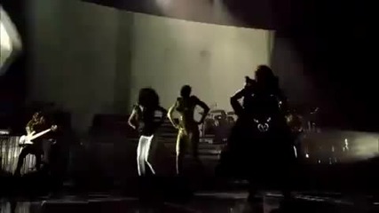 Beyonce - I am... World tour 